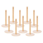 Wooden Armature 10pk