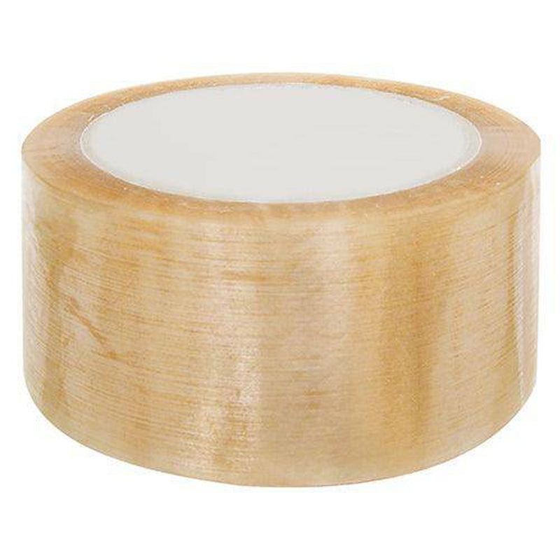 Clear Packaging Tape (48mmx75m)