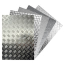 Adhesive Foil Industrial Look A4 20pk
