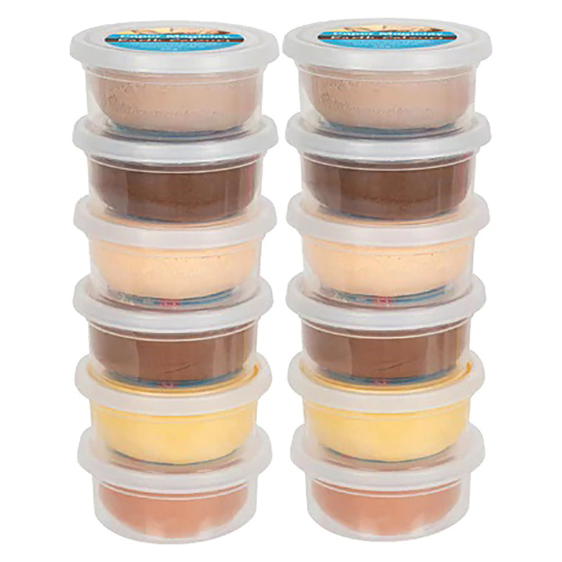 Coloured Paper Magiclay 240g