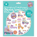 Learning Can Be Fun Sticker Set 800pk