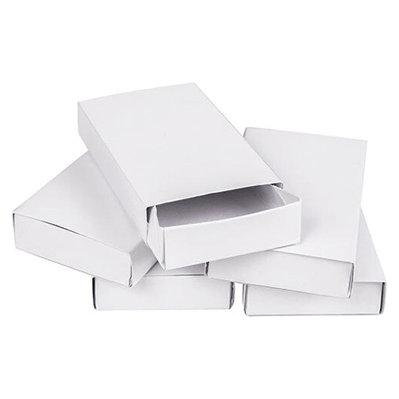 Match Box Large 5pk