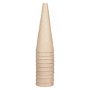 Creative School Supply Cardboard Cone 10pcs