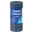 Zart Poster Colours Refill 6pcs
