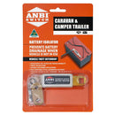 ANBI Battery Isolator Switch