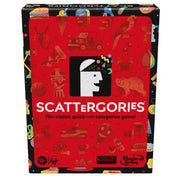 Hasbro Scattergories Game