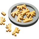 Bear Bamboo Jigsaw Puzzle