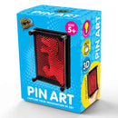 3D Pin Art