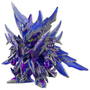 Bandai SDW Heroes BB Senshi Justice Infinite Dragon Model