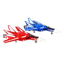 Macross VF-1J Fighter Valkyrie Max and Miriya Plane Gift Set