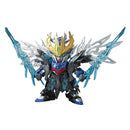 SD Sangoku Soketsuden Actionfigur