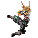  Banpresto MHA The Amazing Heroes Sonderfigur