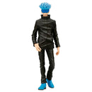 Figurine Banpresto Jujutsu Kaisen Jukon No Kata