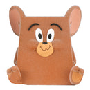 Tom et Jerry Fluffy Puffy Funny Art Vol. 1 silhouette