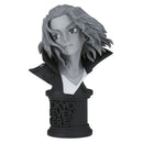 Tokyo Revengers Faceculptures Manjiro Sano Figure