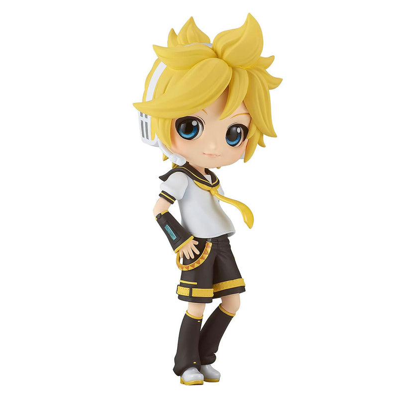 Figurine Banpresto Kagamine Len Q Posket