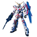 Bandai Hguc Gundam 1/144 Skalierungsmodell