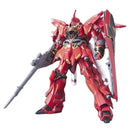 Bandai Hguc Gundam 1/144 Skalierungsmodell