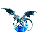 Figure de monstres chronique yu-gi-oh