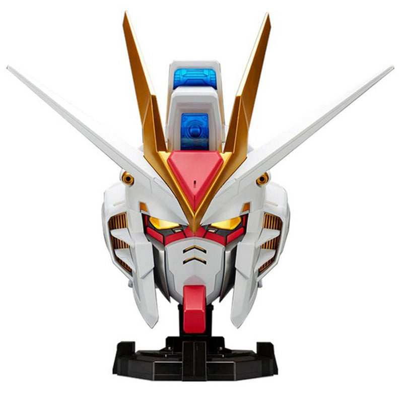 BN Head Collection Strike Freedom Gundam (Volume 2)
