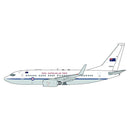 Royal Australian Air Force B737-700W 1/400 Model