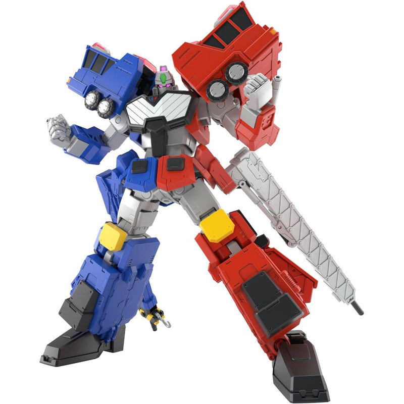 HG Choryujin Model 1/144 Scale