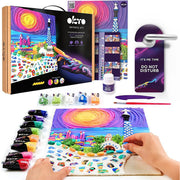 Sensory Art 3D Creative Set