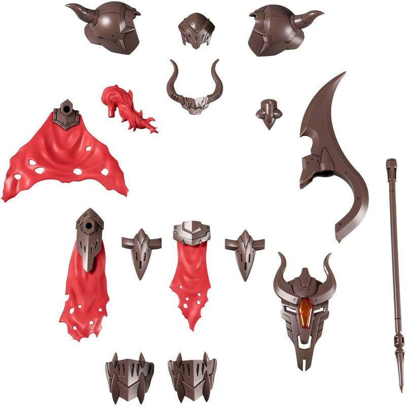 30MF Class Up Armor Liber Model