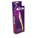 Wooden Modeling Tool