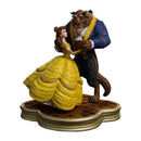 Die Schöne und das Biest 1991 Belle & Beast Statue im Maßstab 1:10