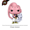 Dragonball Z Super Buu w/ Ghost US Pop! Chase Ships 1 in 6