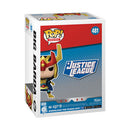 DC Comics Big Barda Pop! Vinyl NYCC 2023 US Exclusive