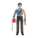 Army of Darkness Ash Reactie 3.75 "Actiefiguur