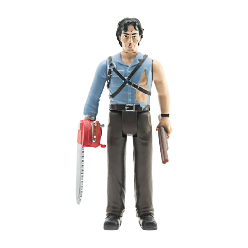 Army of Darkness Ash Reactie 3.75 "Actiefiguur