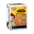 My Hero Academia Eljiro Kirishima Baseball Pop! Vinyl