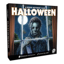 Halloween 1978 Board Game
