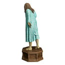 Exorcist Regan Statue