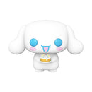 Hello Kitty Cinnamaroll Pop! Vinyl
