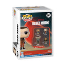 Rebel Moon Milius Pop! Vinyl