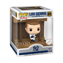 MLB: Yankees Lou Gehrig Pop! Moment