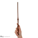 Harry Potter Luna Lovegood Essential PVC Wand Collection