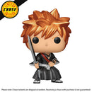 Bleach Ichigo Kurosaki Pop! Vinyl Chase Ships 1 in 6