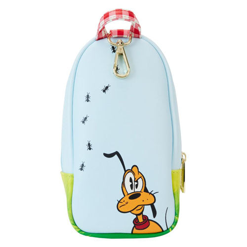 Mickey & Friends Picnic Mini Backpack PencilCase