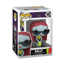 The Nightmare Before Christmas Sally with Glasses Pop! Vinyl