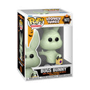 Looney Tunes: Halloween Bugs Bunny Ghost Pop! Vinyl