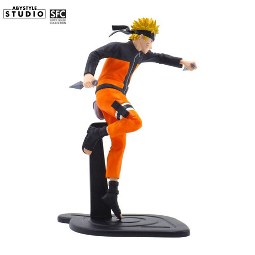 Naruto 1.10 Scale Figure