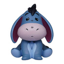 Winnie The Pooh Eeyore Figural PVC Bank