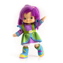 Rainbow Brite Stormy 5.5'' Fashion Doll
