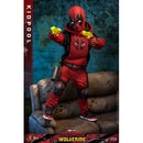 Deadpool & Wolverine Kidpool 1:6 Scale Action Figure