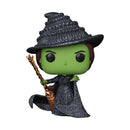 Wicked (2024) Elphaba US Exclusive Glitter Pop! Vinyl